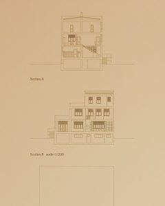 EXHIBITION: Architecture models of 9 iconic houses of Adolf Loos on the ...